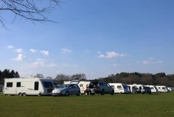 Birchwood Tourist Park