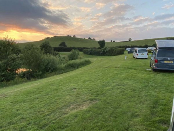 Fir Tree Campsite — Photo 2