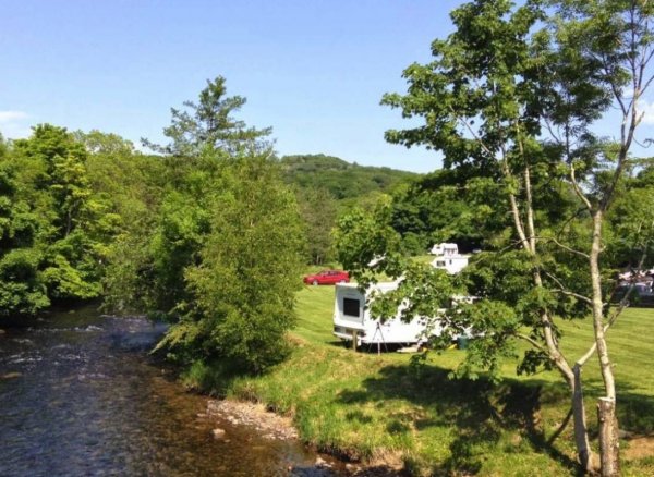 The Old Post Office Campsite — Photo 4