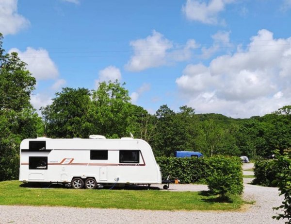 The Old Post Office Campsite — Photo 3