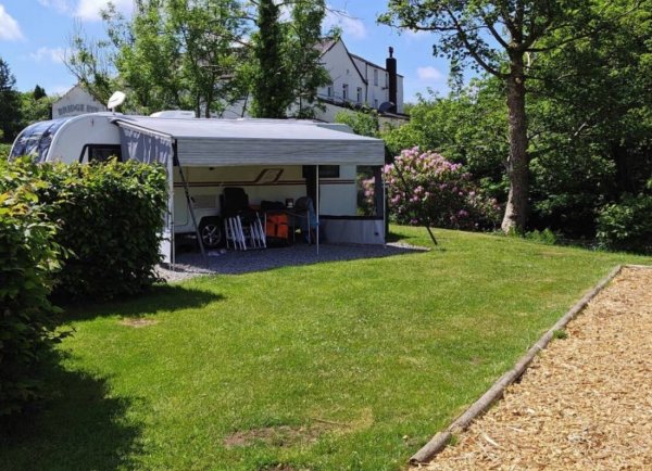 The Old Post Office Campsite — Photo 2