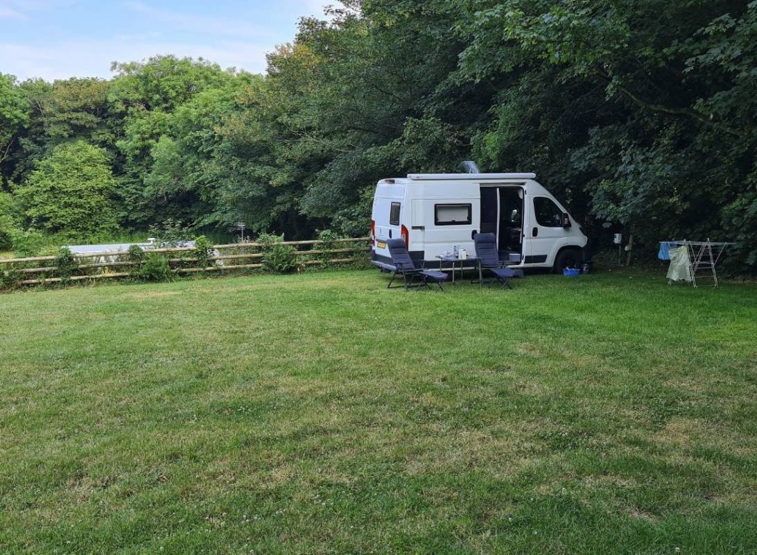 Skyburriowe Farm — Kemp in Garras/Helston