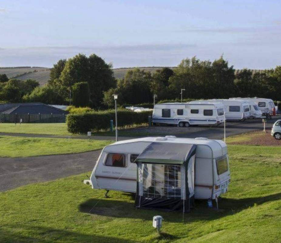 Thurston Manor Leisure Park — Kemp in  / Scotland