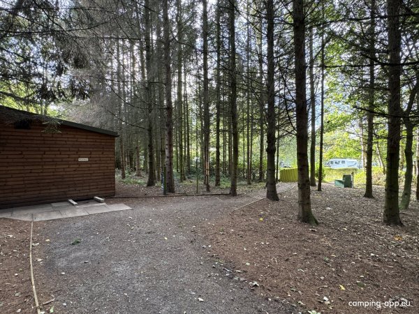 Nurseries Caravan Park — Photo 4