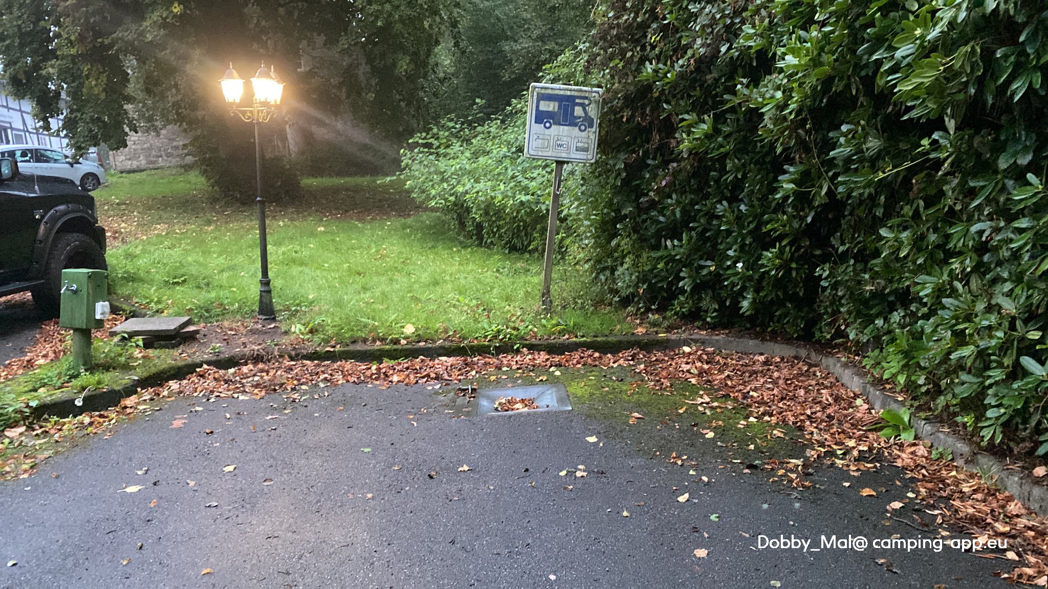 Campingpark Extertal — Fotoğraf 4