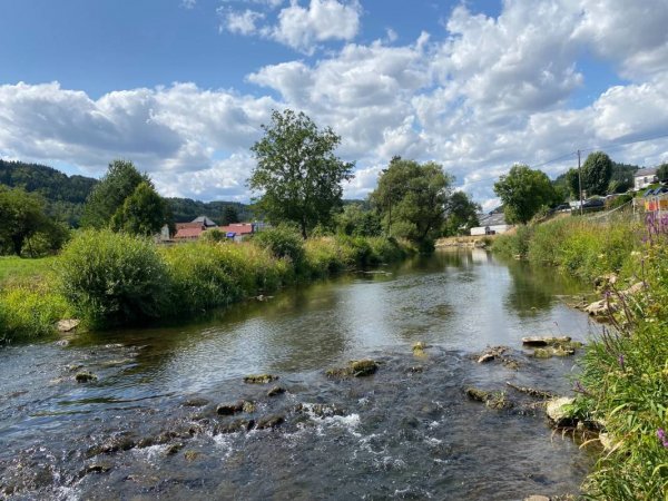 Campingplatz Südeifel