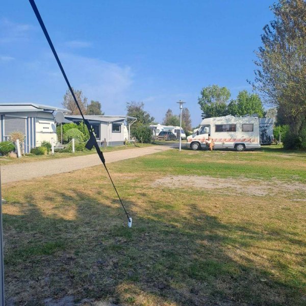 Eurocamping ZEDANO*****