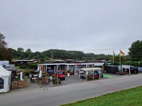 Eurocamping ZEDANO***** — Photo 4