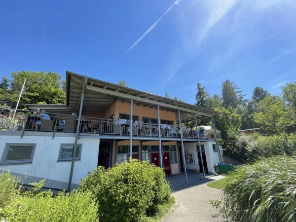 Camping am Wörthsee — Foto 6