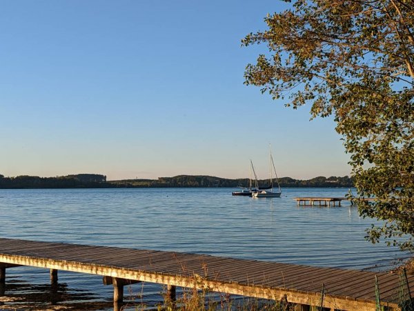 Camping am Wörthsee — Photo 2