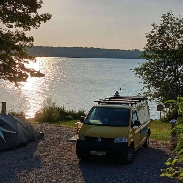 Camping am Wörthsee — Photo 4