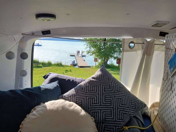 Camping am Wörthsee — Photo 5