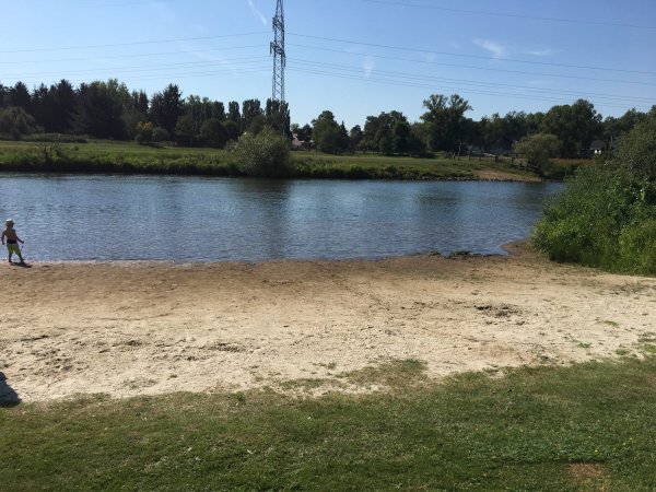 Campingplatz Winsen — Photo 2