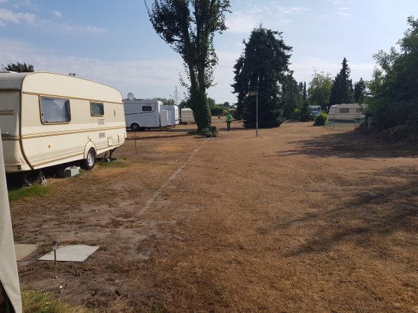Campingplatz Winsen