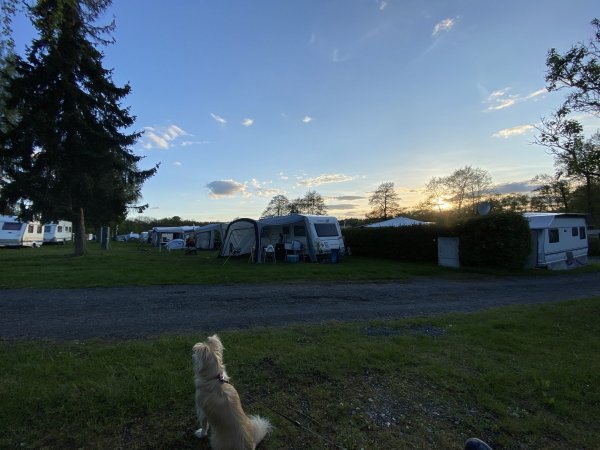 Camping Park Weiherhof — Photo 3