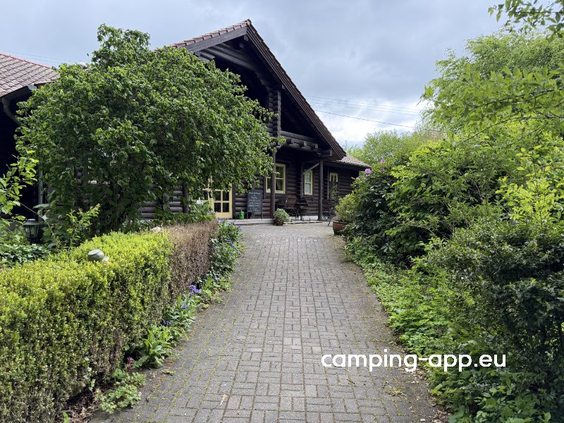 Camping Park Weiherhof — Foto 4