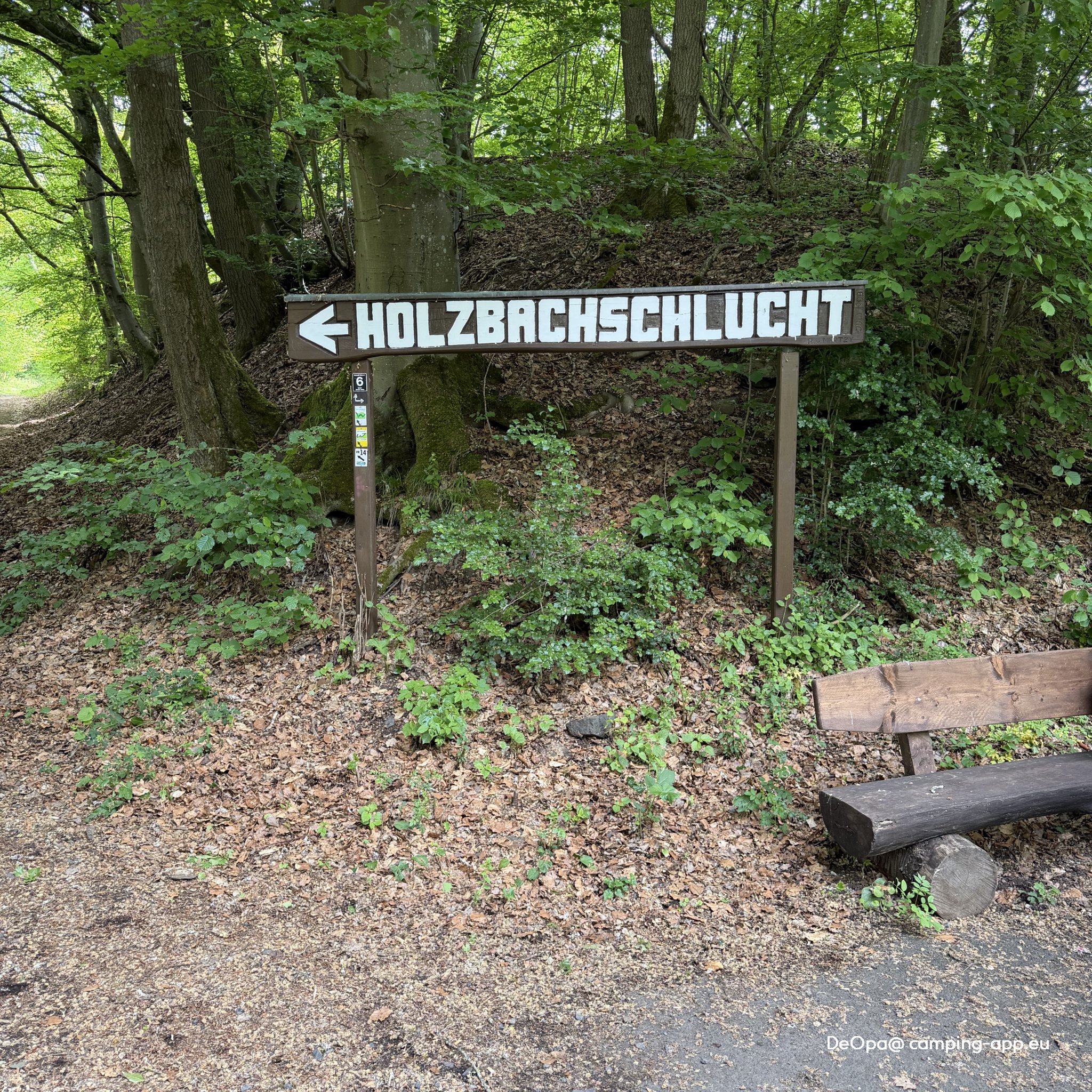 Camping Park Weiherhof — Foto 5