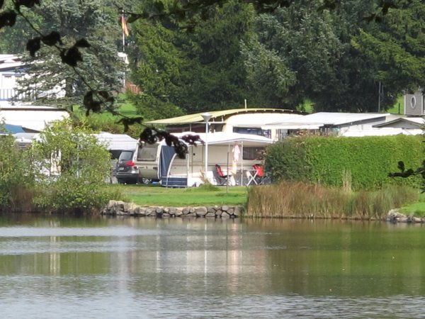 Camping Park Weiherhof