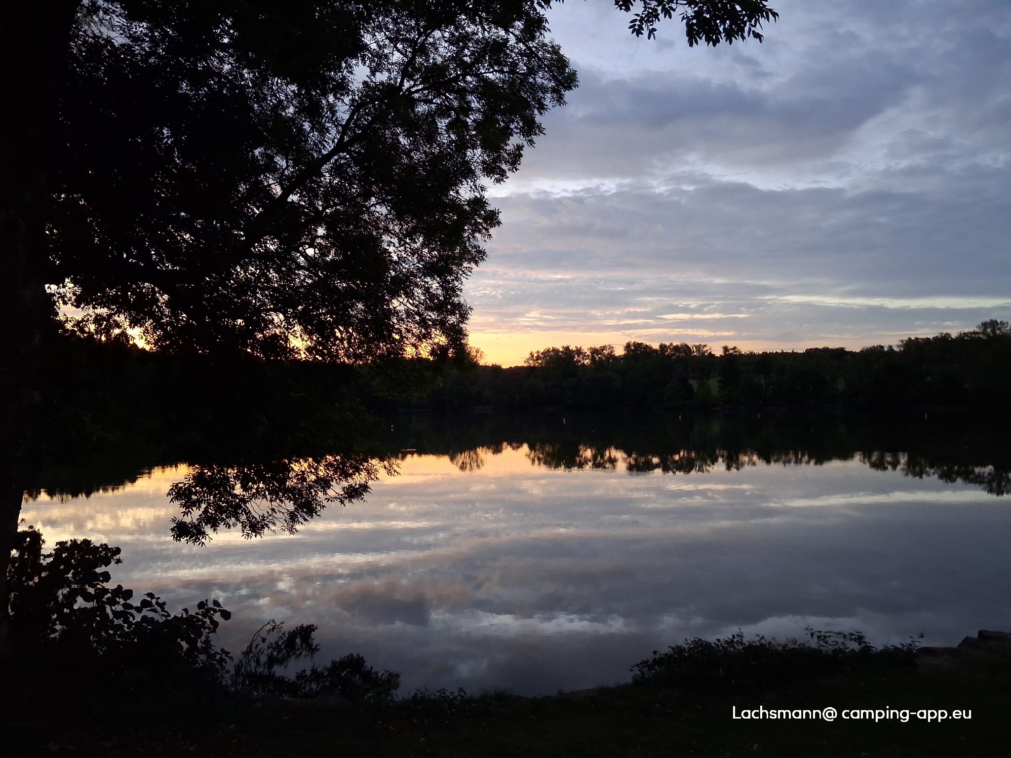 Camping Park Weiherhof — Foto 5