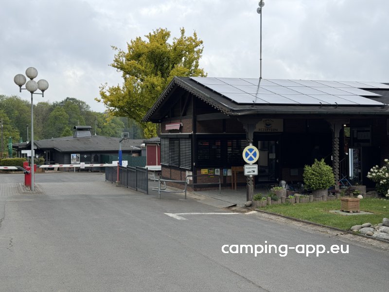 Camping Park Weiherhof — Photo 5