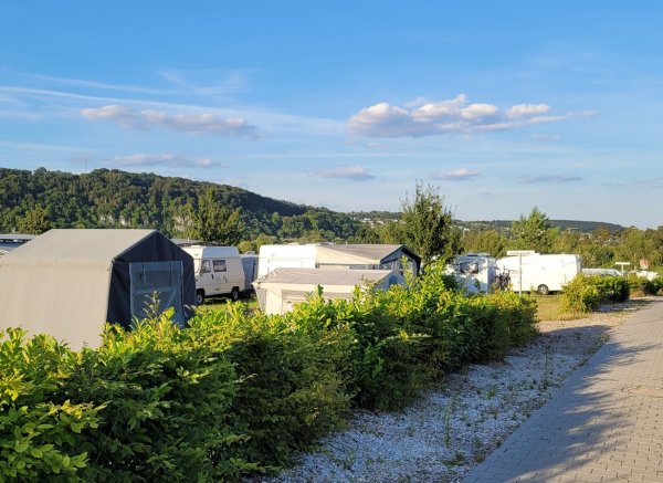 Campingplatz Freizeitinsel — Photo 2