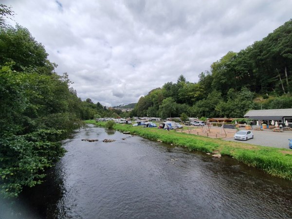 Camp Kyllburg — Photo 2