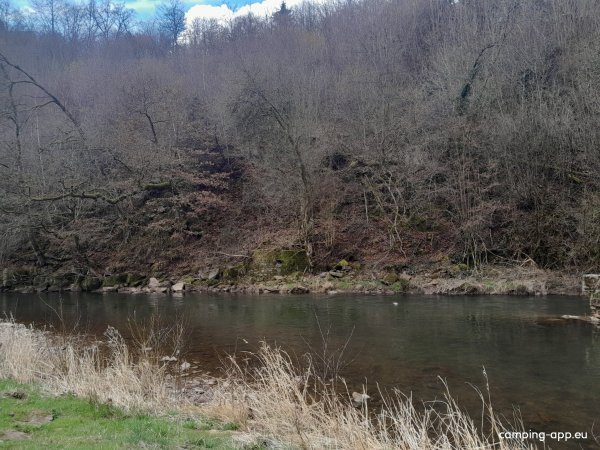 Camp Kyllburg — Foto 3