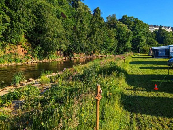 Camp Kyllburg — Foto 6