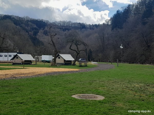 Camp Kyllburg — Foto 2
