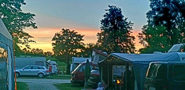 Seecamping Taching am See — Photo 2