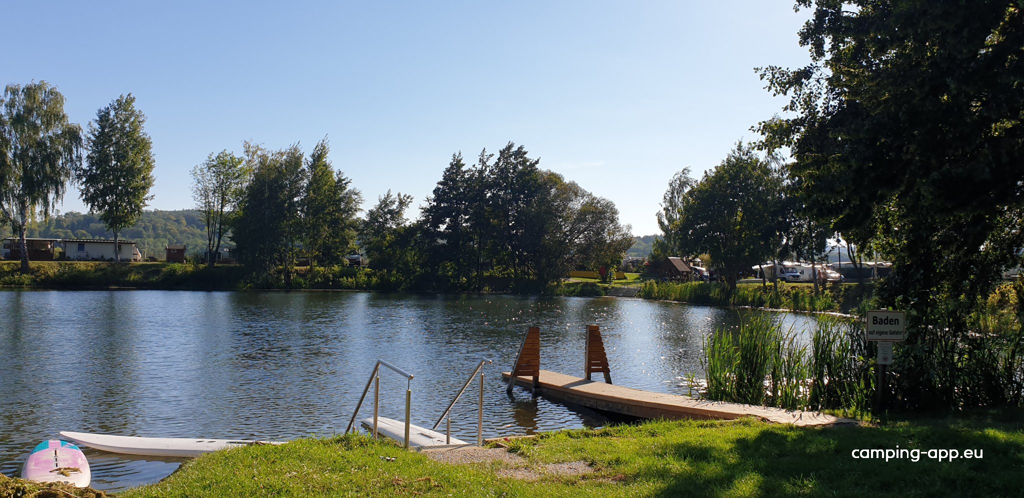 Seecamp Derneburg — Foto 4