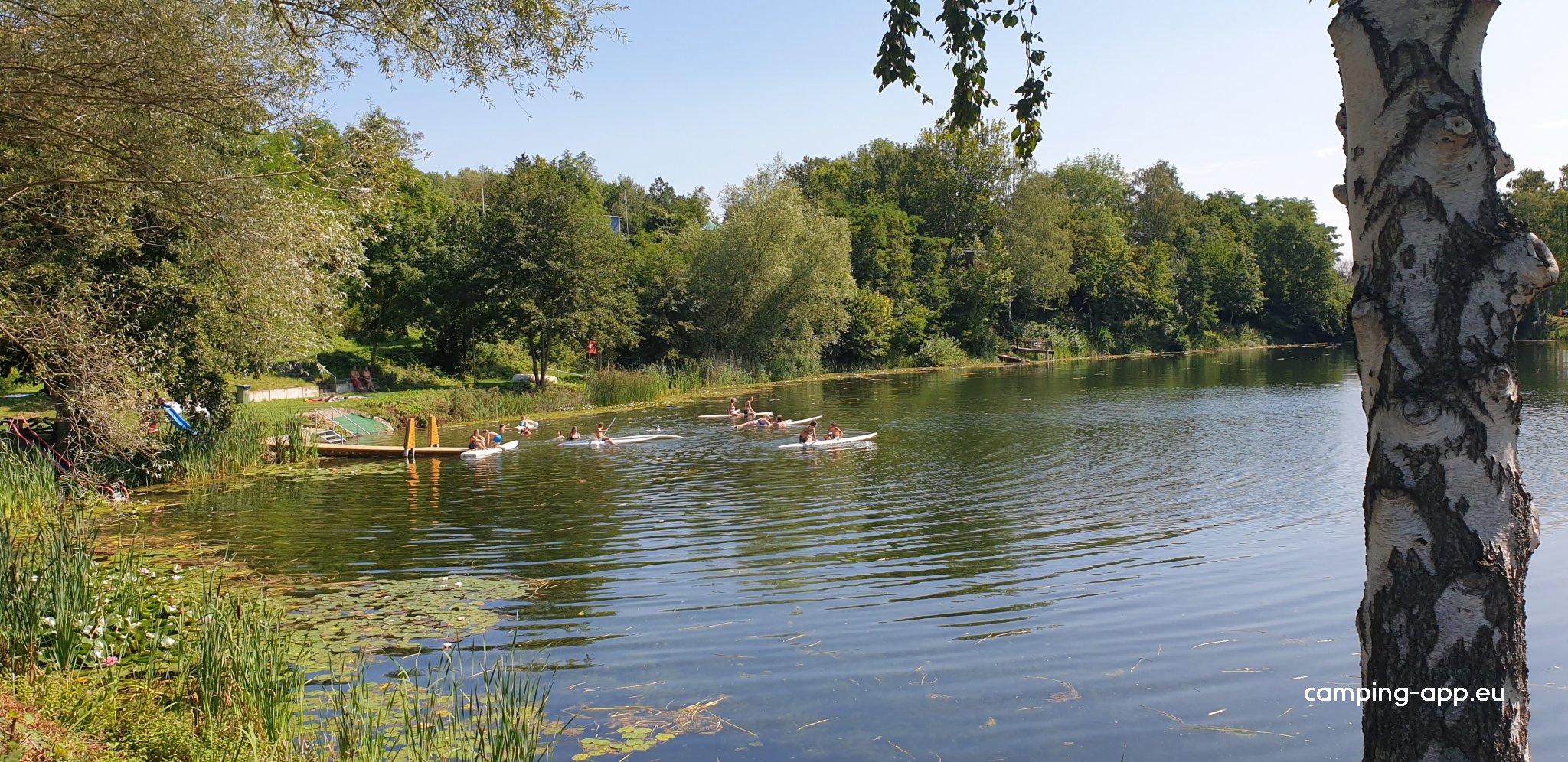 Seecamp Derneburg — Foto 5