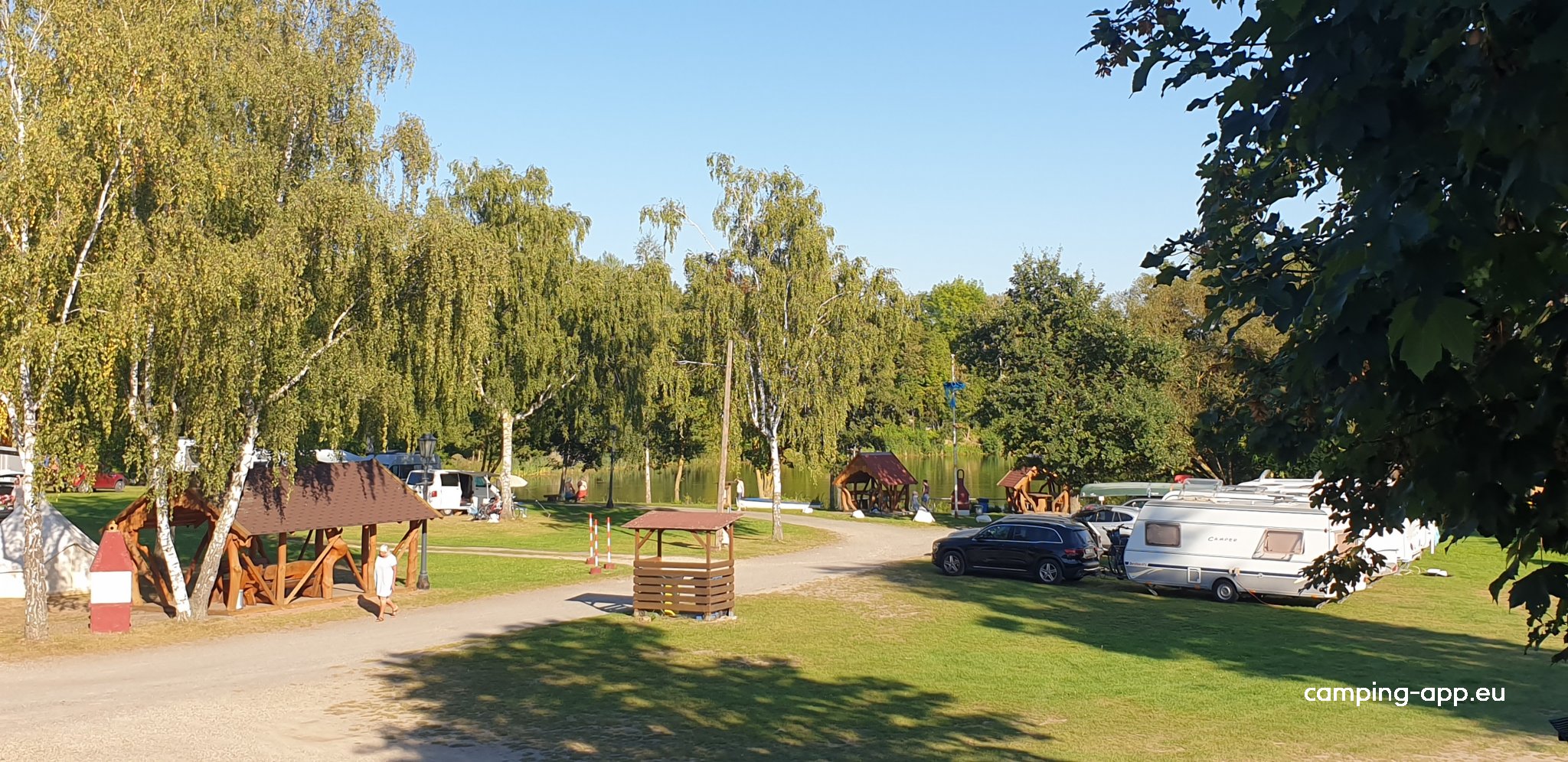 Seecamp Derneburg — Foto 6