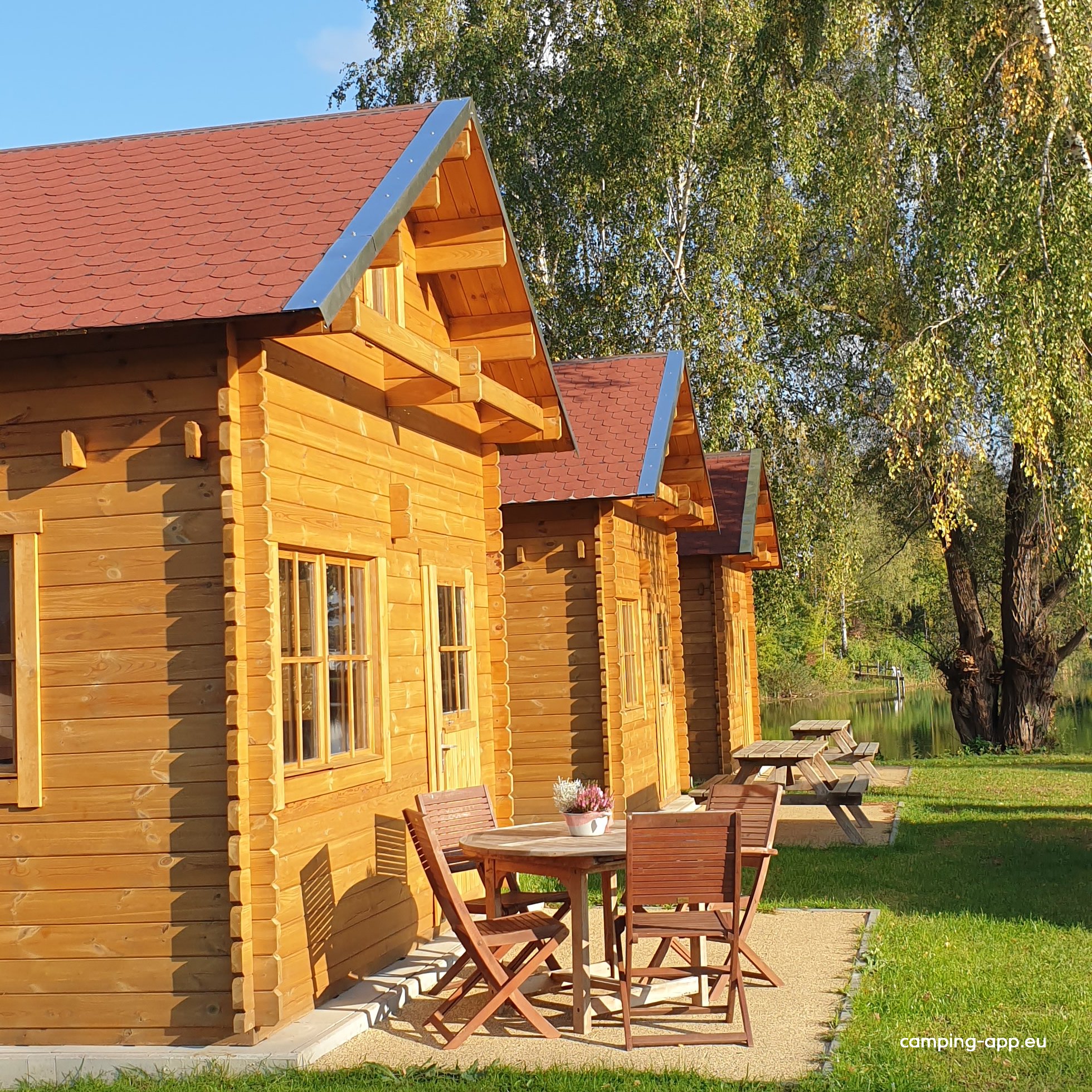 Seecamp Derneburg — Foto 2