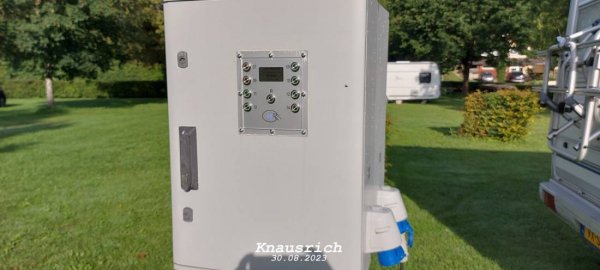 Nied | Camping Siersburg — Photo 2