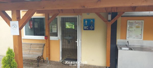 Nied | Camping Siersburg — Photo 5