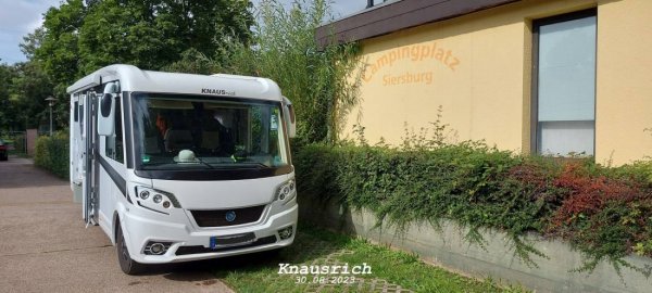 Nied | Camping Siersburg — Photo 6