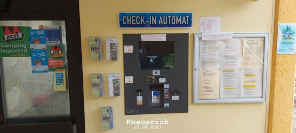 Nied | Camping Siersburg — Photo 3