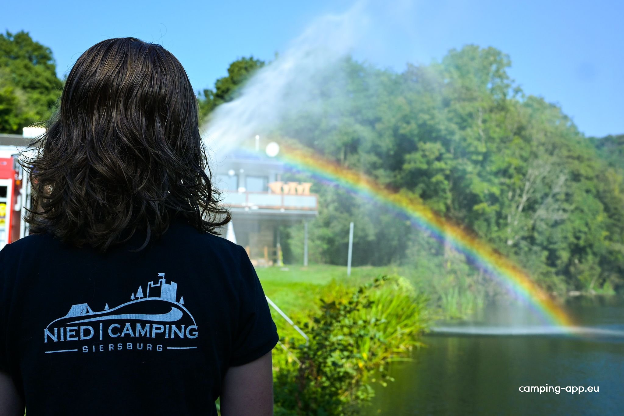 Nied | Camping Siersburg — Foto 5