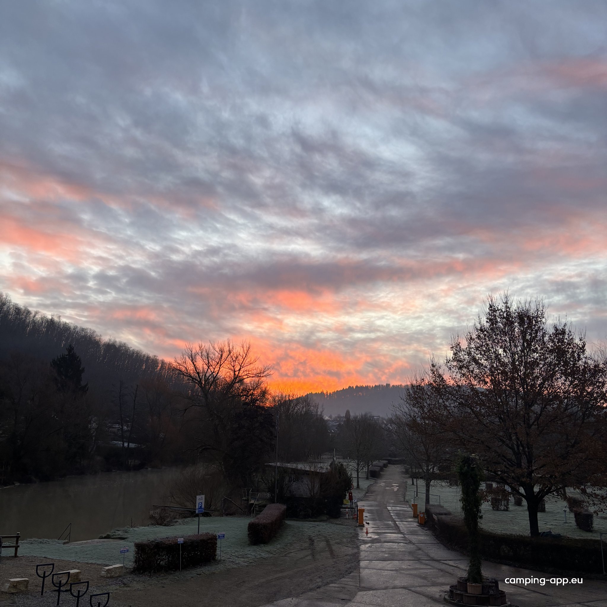 Nied | Camping Siersburg — Foto 4