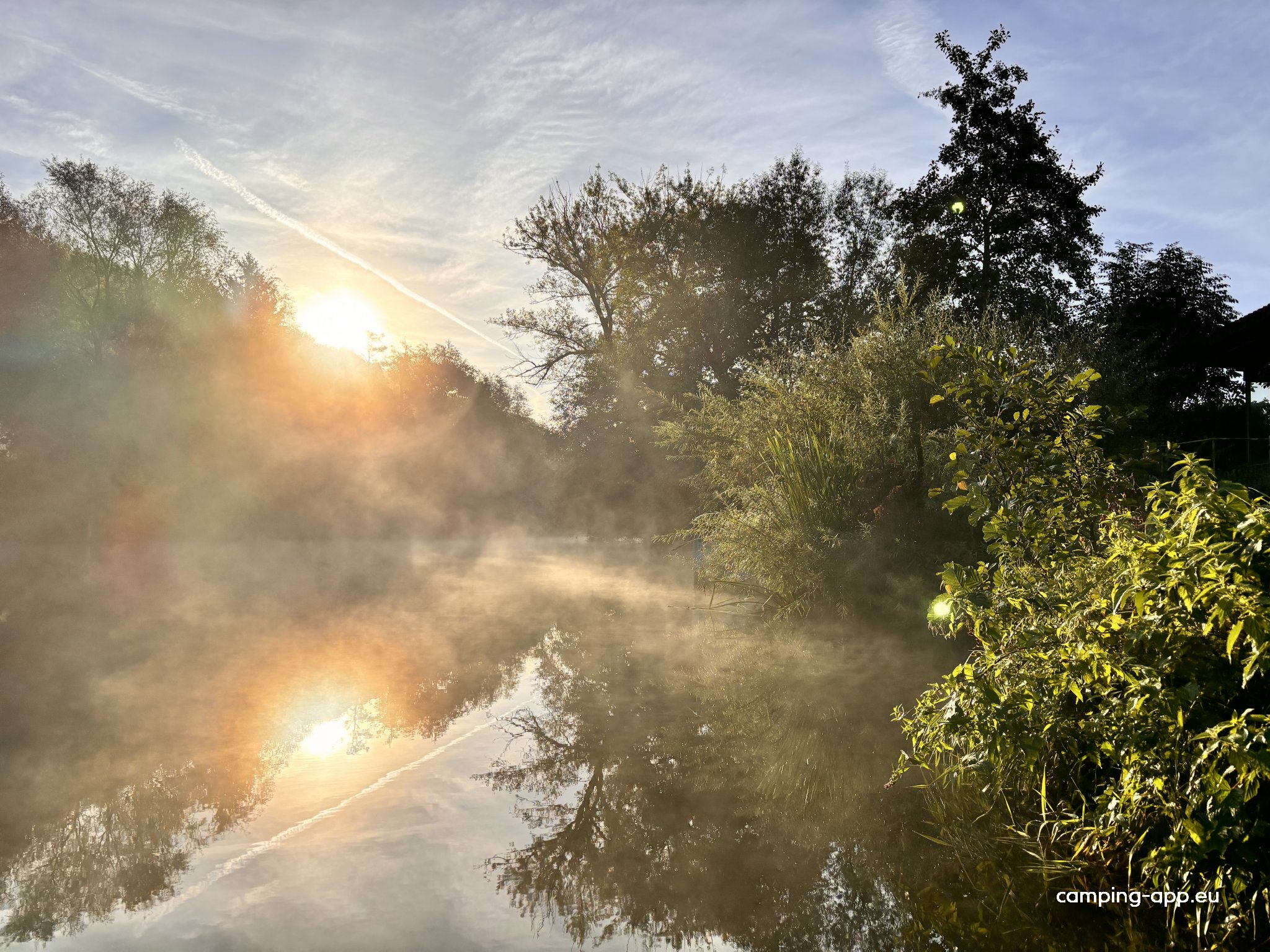 Nied | Camping Siersburg — Foto 6