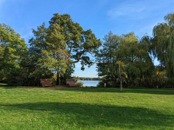 Campingpark Buntspecht — Photo 4