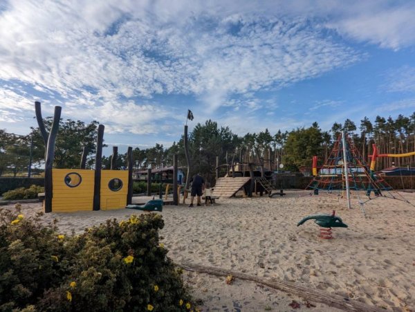 Campingpark Buntspecht — Photo 5