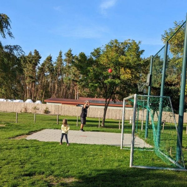 Campingpark Buntspecht — Fotografie 4
