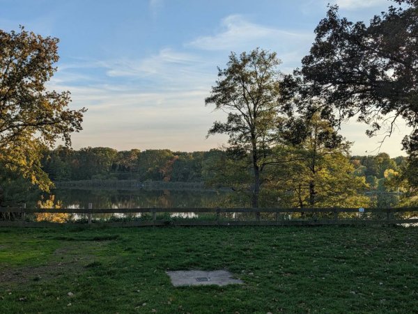 Campingpark Buntspecht — Photo 6