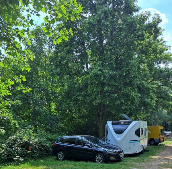Naturcamping Vulkaneifel