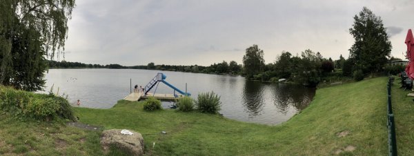 Camping Lanzer See — Photo 2