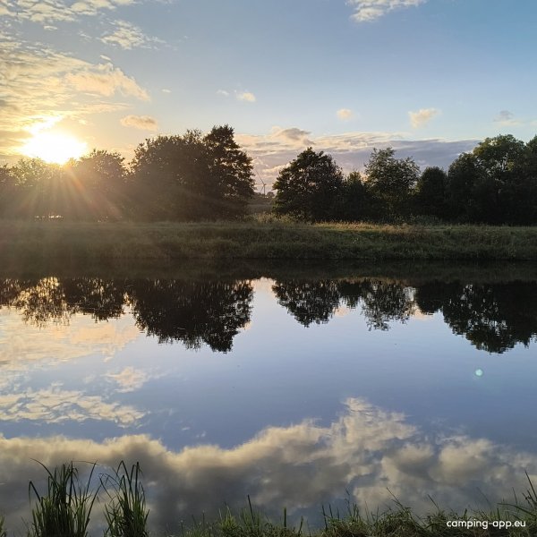Camping Lanzer See — Photo 5