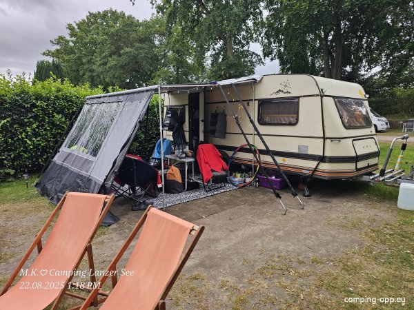 Camping Lanzer See — Photo 2