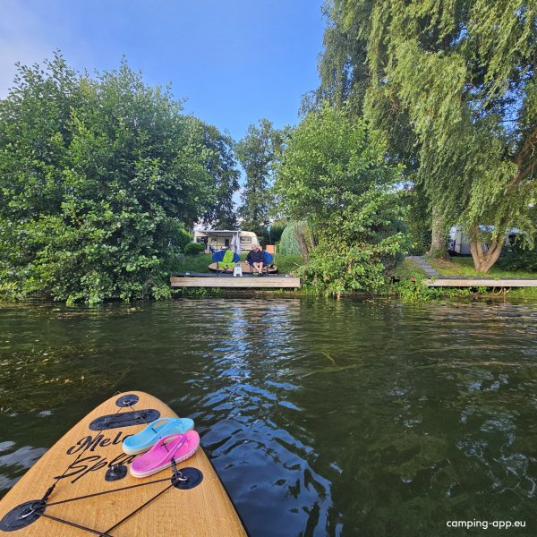 Camping Lanzer See — Photo 6